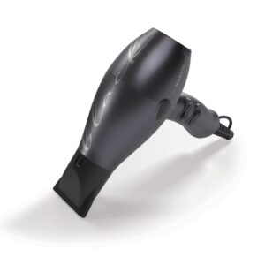 Kiepe hair dryer black 2400 watt