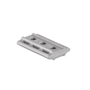 Rockwell Base Plate 1-3 Stainless Steel for 6S Razor