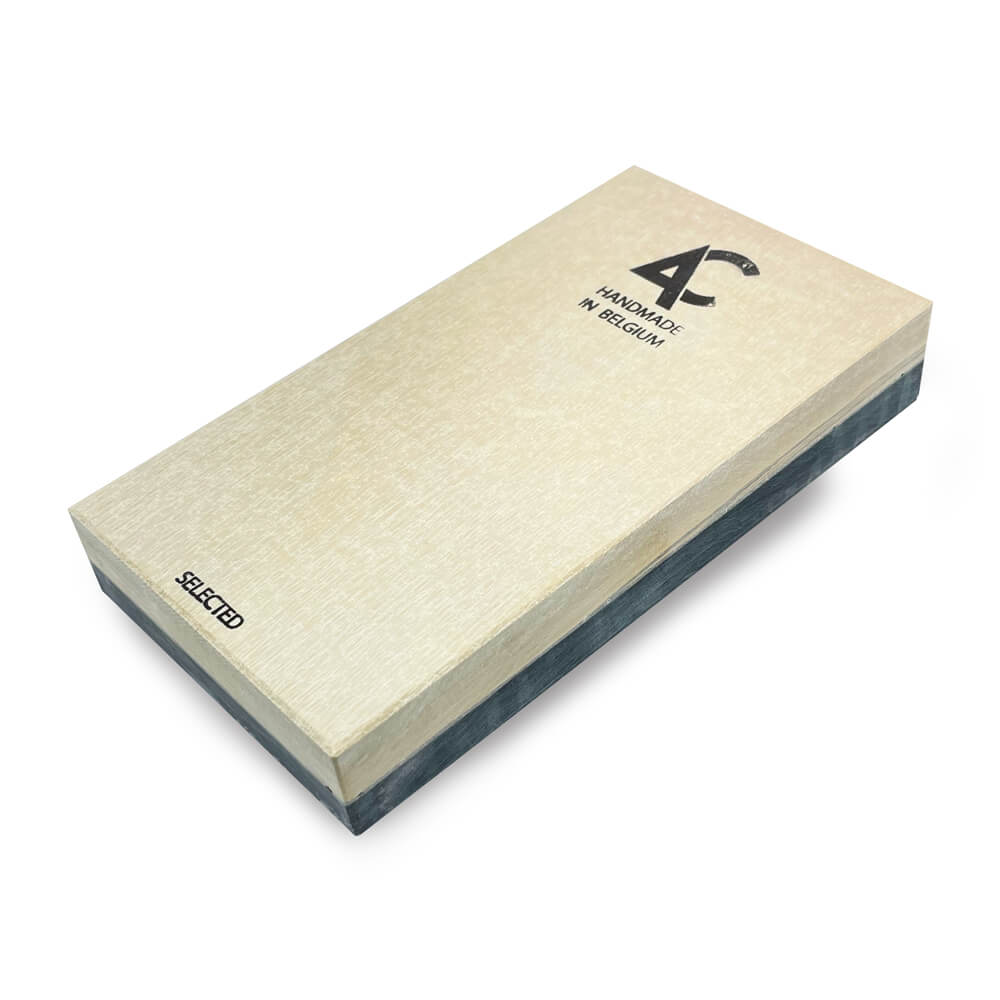 Ardennes Coticule pietra affilatura naturale 8000/10000