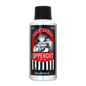 Uppercut Deluxe προ-στυλιζάρισμα μαλλιών Salt Σπρέι 150ml