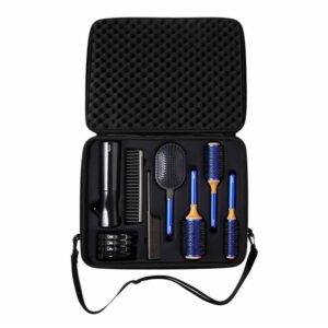 Dyson set spazzole per capelli