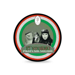 Extro profumo solido 17 Stormo 12ml