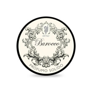 Extro profumo solido Barocco 12ml
