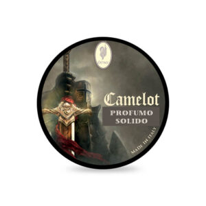 Extro profumo solido Camelot 12ml