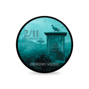 Extro profumo solido 2 Novembre 12ml