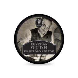 Extro profumo solido Egyptian Oudh 12ml