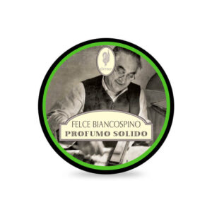 Extro profumo solido Felce Biancospino 12ml