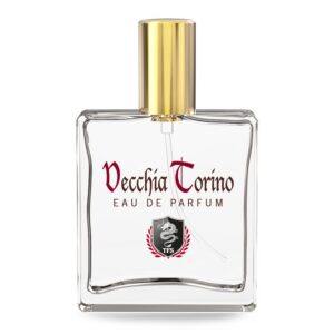 TFS eau de parfum Vecchia Torino 100ml
