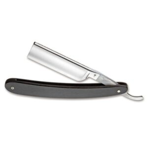 Boker ξυράφι χειρός Pearl Scale Tang 6/8 τετράγωνη μύτη