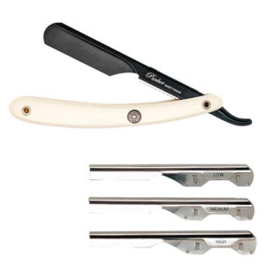 Parker straight razor Adjustable PTAWH