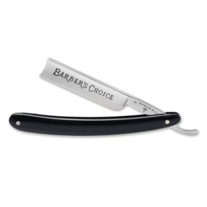 Boker ξυράφι χειρός Barber's Choice 5/8 ισπανική μύτη