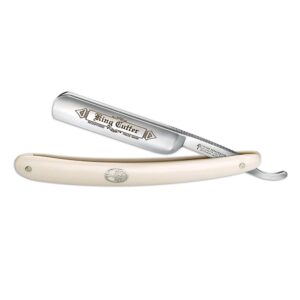 Ξυράφι χειρός Boker King Cutter White