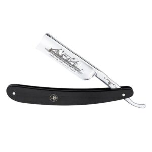 Ξυράφι χειρός Boker S.S. Saint Louis 6/8 με τετράγωνη μύτη
