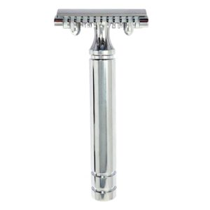 Fatip ξυράφι ασφαλείας το μεγάλο χρώμιο