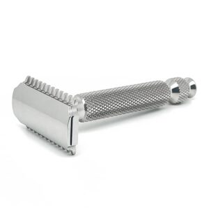 Razorock safety razor Lupo 95 OC