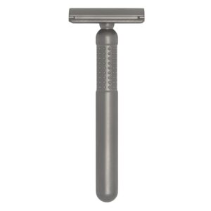 Tatara rasoio di sicurezza pettine chiuso in titanio Masamune Nodachi Matte