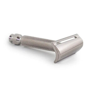 Ξυριστική μηχανή ασφαλείας Razorock Superslant L3