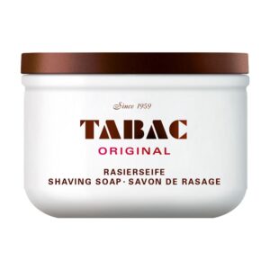 Tabac Original σαπούνι ξυρίσματος 125g