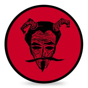 Barrister and Mann σαπούνι ξυρίσματος Fougere Gothiq 118ml