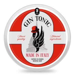 Extro σαπούνι ξυρίσματος Gin Tonic 150ml