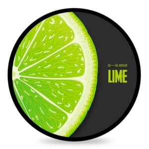 Barrister and Mann σαπούνι ξυρίσματος Lime 118ml