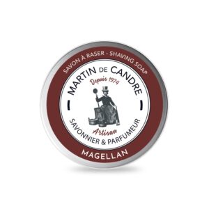 Martin De Candre σαπούνι ξυρίσματος Magellan 50gr