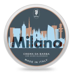 Extro σαπούνι ξυρίσματος Μιλάνο 150ml