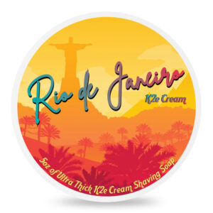 Ariana & Evans sapone da barba Rio de Janeiro K2E 118ml