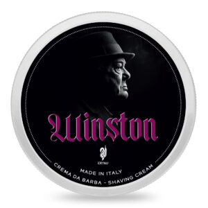 Extro σαπούνι ξυρίσματος Winston 150ml