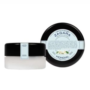 Mondial σαπούνι ξυρίσματος Zagara 150ml
