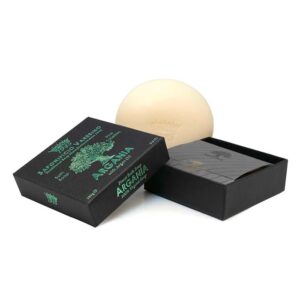 Saponificio Varesino sapone da toeletta Argania 150gr