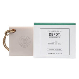 Depot 602 σαπούνι με άρωμα Fresh Black Pepper 100g