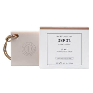 Depot 602 σαπούνι με άρωμα Oriental Soul 100g