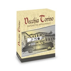 TFS σαπούνι χεριών Vecchia Torino 100gr