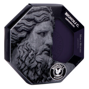 Saponificio Bignoli hand soap mora e muschio 170gr