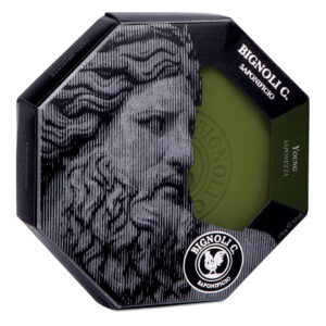 Saponificio Bignoli hand soap young 170gr