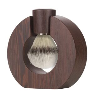 Mondial Sphaera Σετ ξυρίσματος με πινέλο ξυρίσματος Silvertip Wenge