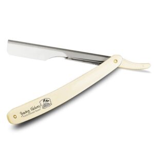The Shave Factory straight razor sf103a