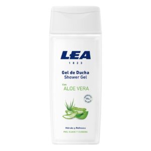 Lea αφρόλουτρο Aloe Vera 300ml