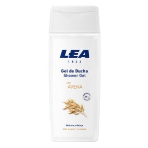 Lea αφρόλουτρο Βρώμη 300ml