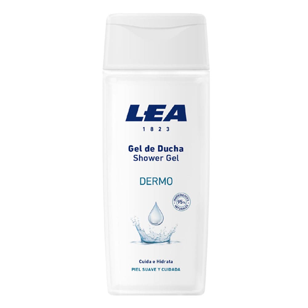 Lea αφρόλουτρο Dermo 300ml