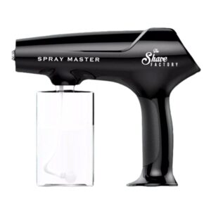 Το Shave Factory nebulizzatore spray master για μετά το ξύρισμα