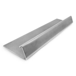 The Goodfellas’ Smile Stand for safety razors 5-slot stainless steel