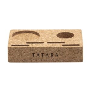 Τατάρα stand all in one σε φελλό