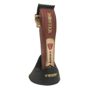 Kiepe hair clipper Booster cordless