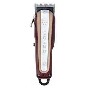 Wahl tagliacapelli Legend cordless