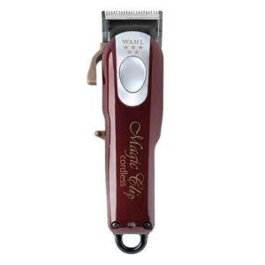 Κουρευτική μηχανή Wahl Magic Clip ασύρματη