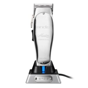 Κουρευτική μηχανή Andis Master Cordless Li
