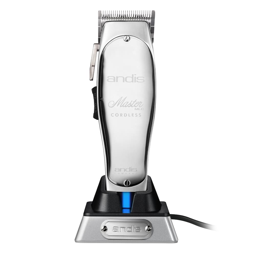 Κουρευτική μηχανή Andis Master Cordless Li