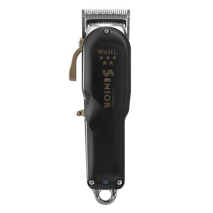 Wahl κουρευτική μηχανή Senior ασύρματη